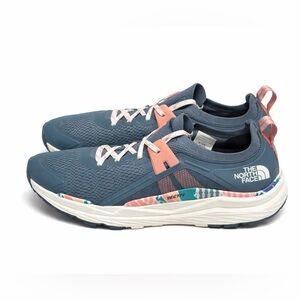The North Face VECTIV Hypnum Trail Running Shoes Women’s 11 Hiking Sneakers